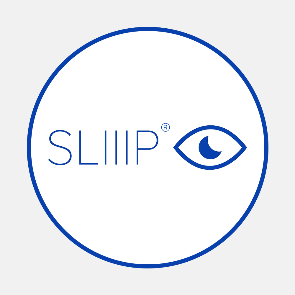 Sleep Webinar Online - Sliiip